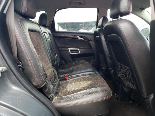 Photo 10 from auction – 2009 SATURN VUE REDLIN with VIN 3GSCL13729S567260