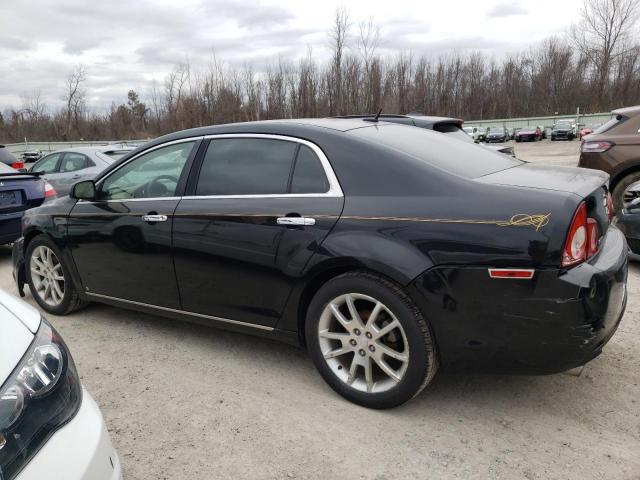 Photo 2 from auction – 2009 CHEVROLET MALIBU with VIN 1G1ZK577X94174965
