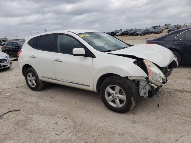 Photo 4 from auction – 2013 NISSAN ROGUE S with VIN JN8AS5MT6DW034788