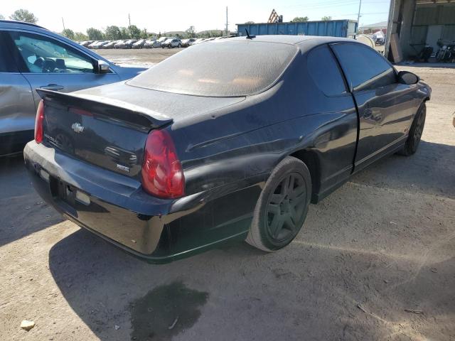 Photo 3 from auction – 2007 CHEVROLET MONTE CARL with VIN 2G1WK15K979134499