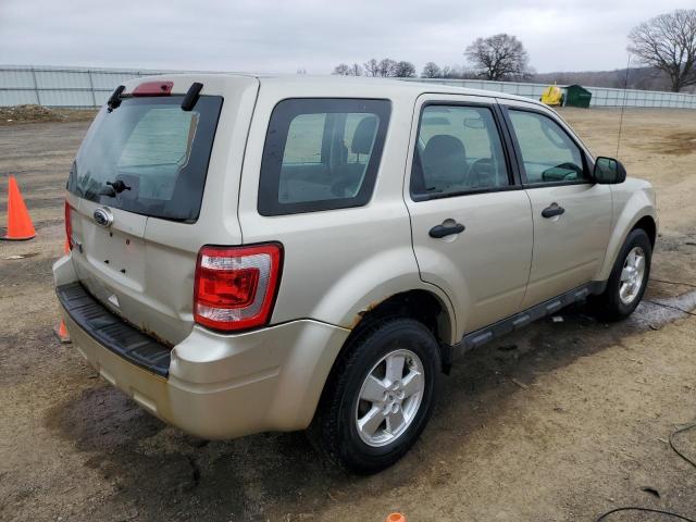 Photo 3 from auction – 2012 FORD ESCAPE XLS with VIN 1FMCU9C78CKA13288