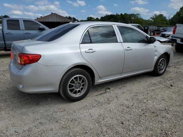 Photo 3 from auction – 2010 TOYOTA COROLLA BA with VIN 1NXBU4EE4AZ326818