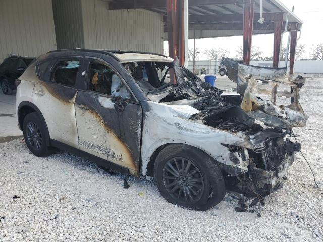 Photo 4 from auction – 2019 MAZDA CX-5 TOURI with VIN JM3KFACM7K1521118