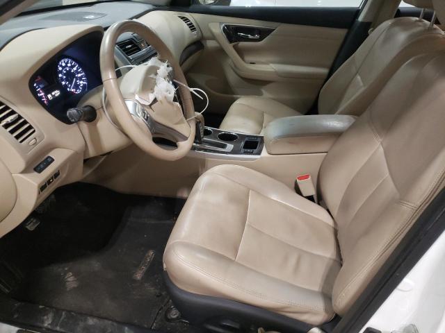 Photo 7 from auction – 2015 NISSAN ALTIMA 2.5 with VIN 1N4AL3AP3FN891119