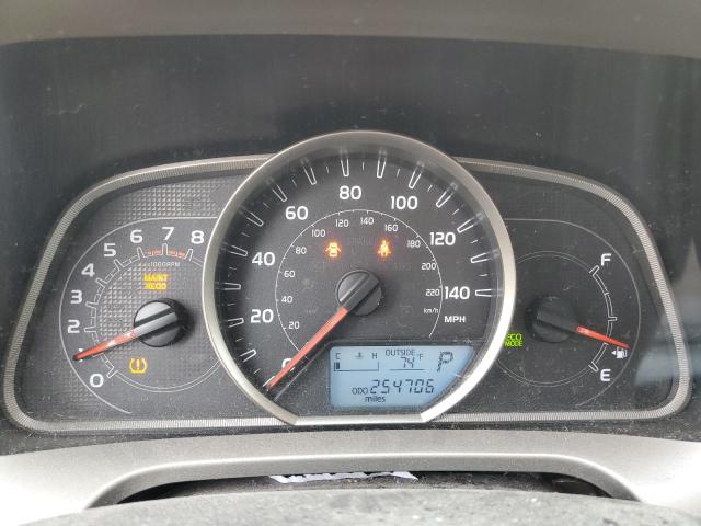 Photo 9 from auction – 2014 TOYOTA RAV4 LE with VIN JTMZFREVXED032534