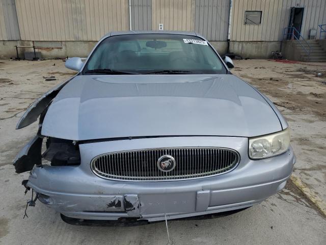 Photo 5 from auction – 2005 BUICK LESABRE CU with VIN 1G4HP52KX5U284890