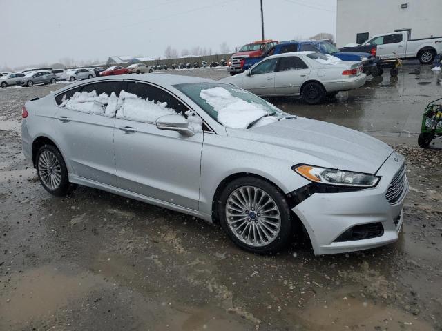Photo 4 from auction – 2015 FORD FUSION TIT with VIN 3FA6P0K95FR164019