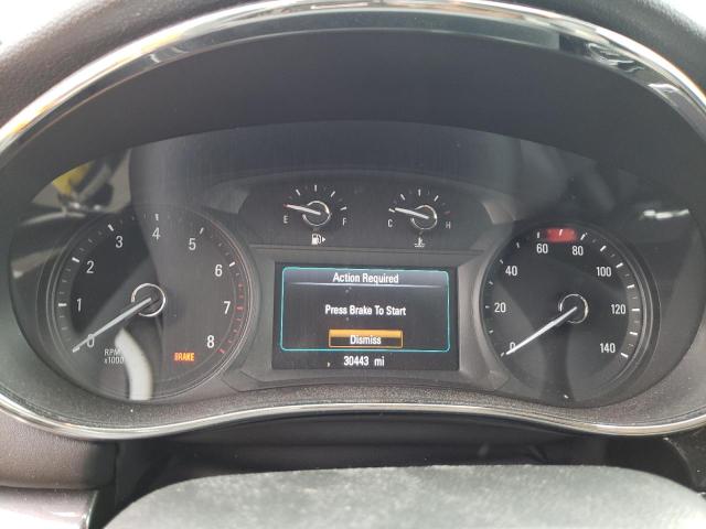 Photo 9 from auction – 2018 BUICK ENCORE PRE with VIN KL4CJASB1JB626140
