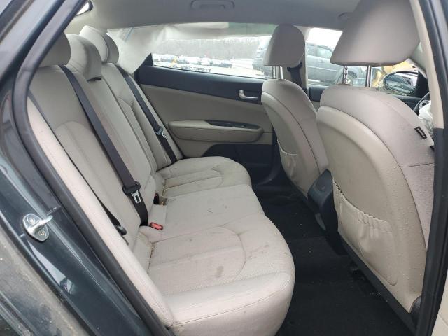 Photo 10 from auction – 2016 KIA OPTIMA LX with VIN KNAGT4L37G5084055