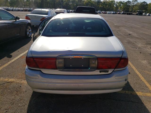 Photo 6 from auction – 2002 BUICK LESABRE CU with VIN 1G4HP54K42U148358