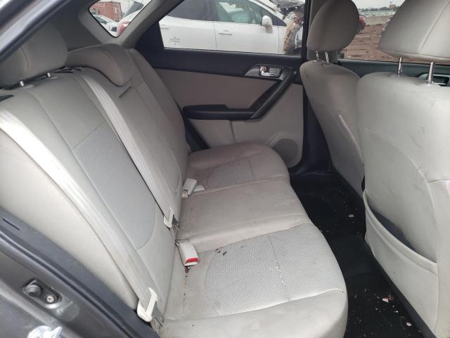 Photo 10 from auction – 2013 KIA FORTE EX with VIN KNAFU5A22D5744491