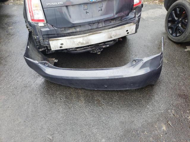 Foto 12 de la subasta – 2012 TOYOTA PRIUS con VIN JTDKN3DU1C1494490