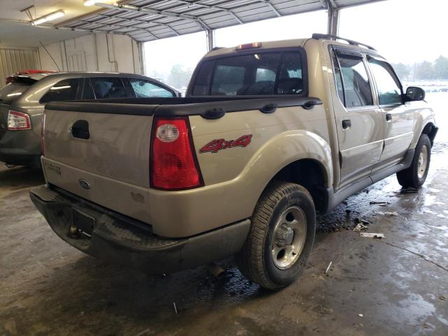 Photo 3 from auction – 2005 FORD EXPLORER S with VIN 1FMZU77K65UB94797