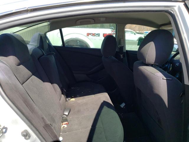 Photo 10 from auction – 2012 NISSAN ALTIMA BAS with VIN 1N4AL2AP1CN411634