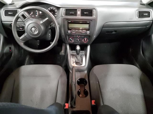 Photo 8 from auction – 2011 VOLKSWAGEN JETTA BASE with VIN 3VW2K7AJ4BM367497