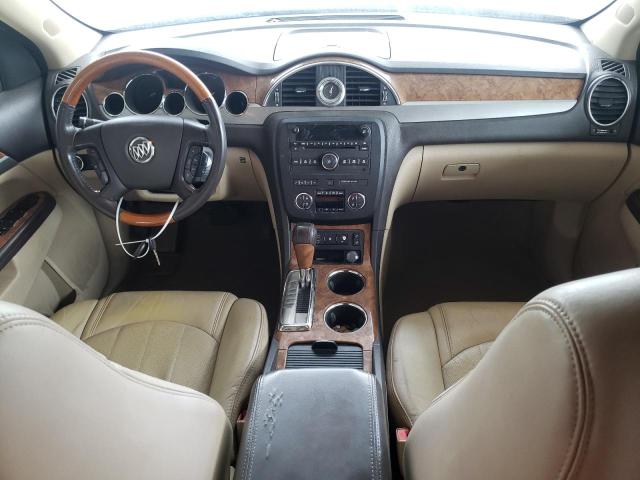 Photo 8 from auction – 2011 BUICK ENCLAVE CX with VIN 5GAKRBED5BJ394423