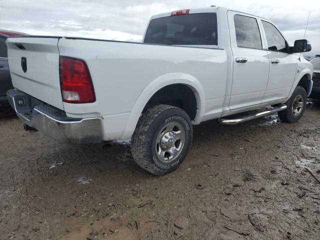 Photo 3 from auction – 2010 DODGE RAM 2500 with VIN 3D7UT2CLXAG169164