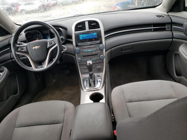 Photo 8 from auction – 2013 CHEVROLET MALIBU LS with VIN 1G11B5SA1DF131340