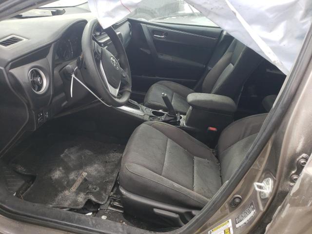 Photo 7 from auction – 2019 TOYOTA COROLLA L with VIN 5YFBURHE9KP886569