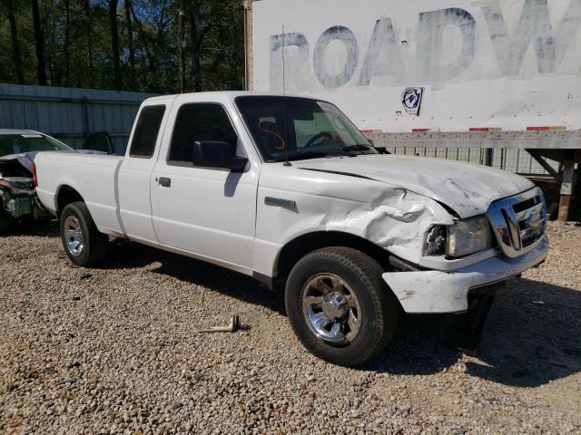 Photo 4 from auction – 2008 FORD RANGER SUP with VIN 1FTYR14D48PA79820