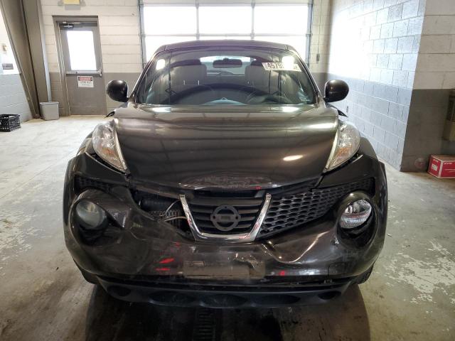 Photo 5 from auction – 2013 NISSAN JUKE S with VIN JN8AF5MV2DT216205
