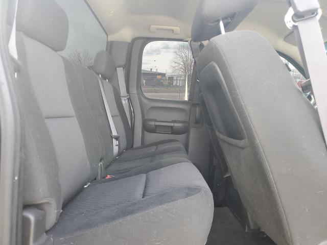 Photo 10 from auction – 2011 CHEVROLET SILVERADO with VIN 1GCRKSE38BZ426792