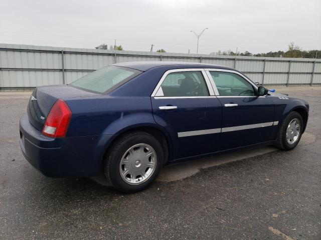 Photo 3 from auction – 2006 CHRYSLER 300 with VIN 2C3KA43R56H318518
