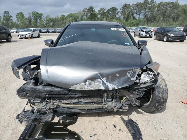 Photo 5 from auction – 2012 HONDA ACCORD LX with VIN 1HGCP2F31CA074873