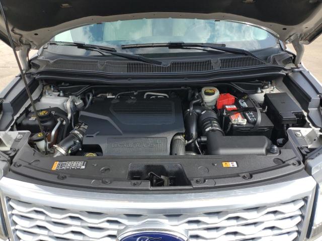 Photo 7 from auction – 2016 FORD EXPLORER P with VIN 1FM5K8HT2GGB70399