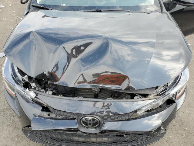 Photo 11 from auction – 2020 TOYOTA COROLLA LE with VIN JTDEPRAE2LJ041714