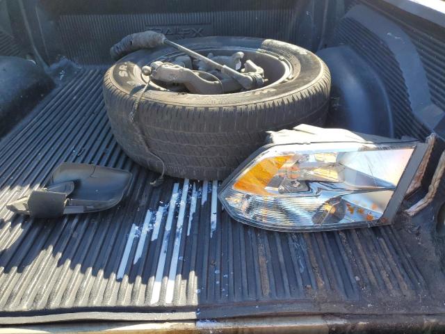 Photo 12 from auction – 2011 DODGE RAM 1500 with VIN 1D7RB1CT1BS505149