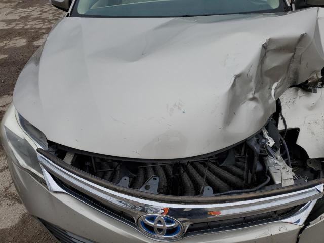 Photo 11 from auction – 2013 TOYOTA AVALON HYB with VIN 4T1BD1EB3DU014708