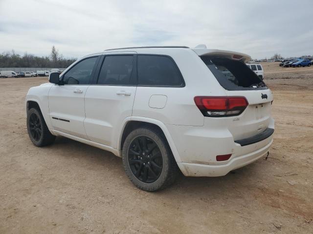 Photo 2 from auction – 2020 JEEP GR CHER with VIN 1C4RJEAG1LC128599