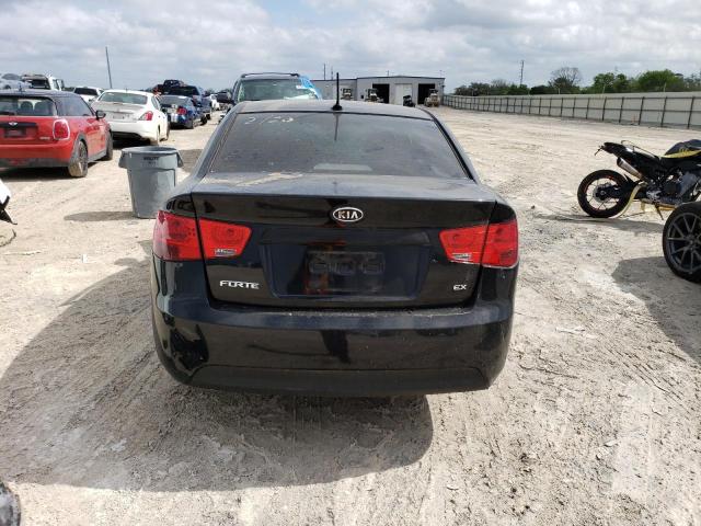 Photo 6 from auction – 2013 KIA FORTE EX with VIN KNAFU4A23D5680844