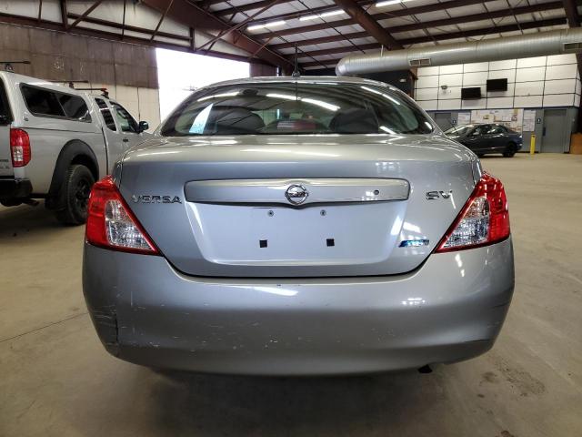 Photo 6 from auction – 2012 NISSAN VERSA S with VIN 3N1CN7AP3CL933906