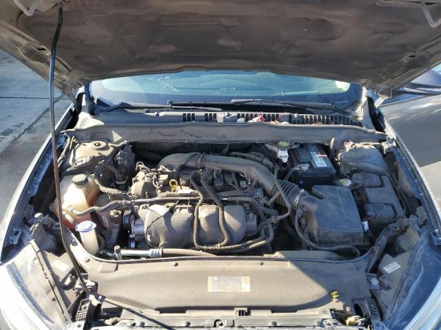 Photo 11 from auction – 2019 FORD FUSION TIT with VIN 3FA6P0D96KR184528