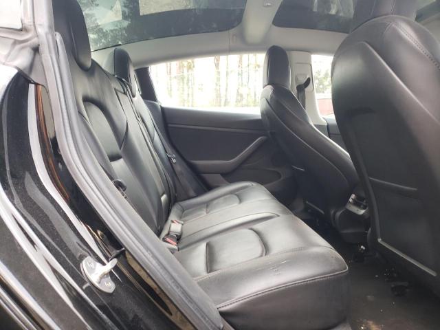 Photo 10 from auction – 2021 TESLA MODEL 3 with VIN 5YJ3E1EA2MF094539