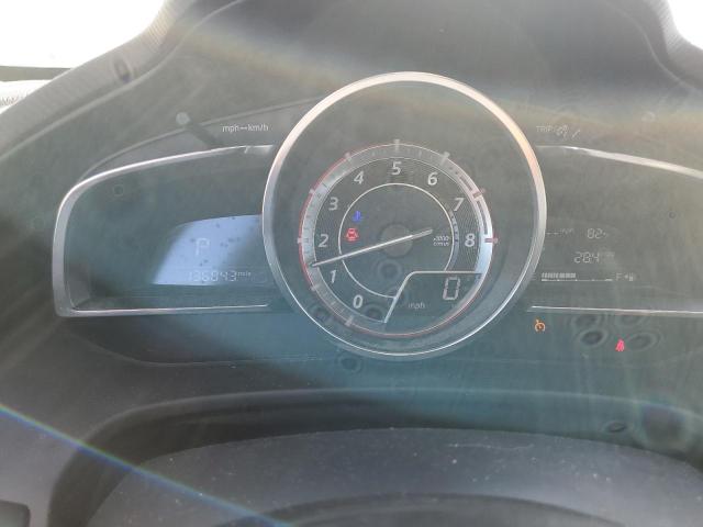Photo 9 from auction – 2014 MAZDA 3 TOURING with VIN JM1BM1L36E1179607