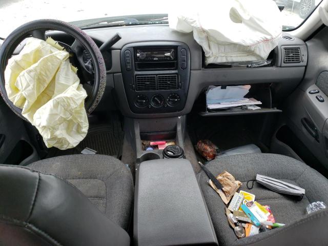 Photo 8 from auction – 2003 FORD EXPLORER X with VIN 1FMZU72K73ZB44269