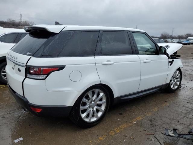 Photo 3 from auction – 2016 LAND ROVER RANGE ROVE with VIN SALWG2PF9GA109131