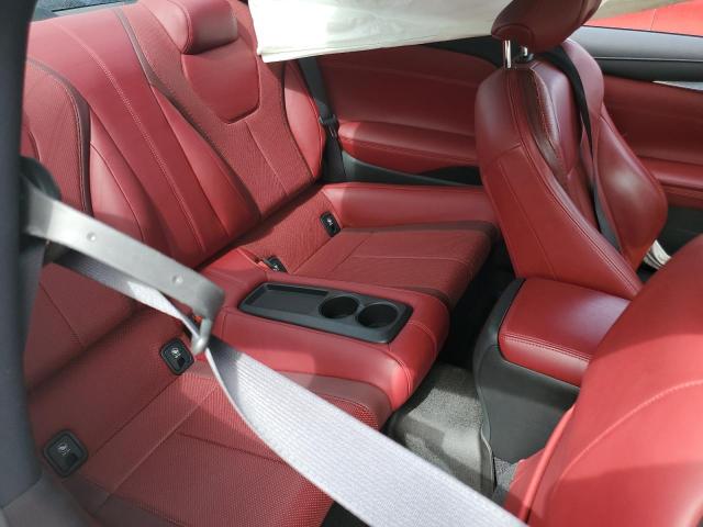 Photo 10 from auction – 2017 INFINITI QX60 with VIN JN1FV7EL6HM700796