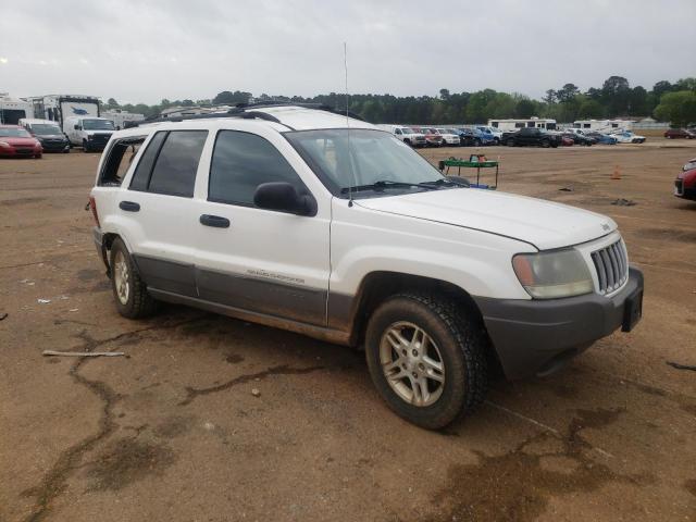 Photo 4 from auction – 2004 JEEP GRAND CHER with VIN 1J4GW48S74C432786
