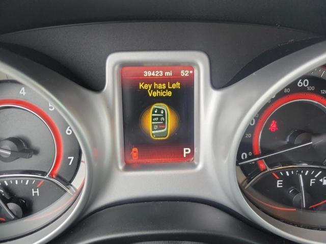 Photo 8 from auction – 2019 DODGE JOURNEY SE with VIN 3C4PDCAB6KT746978