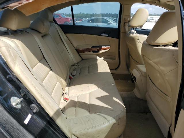 Photo 10 from auction – 2012 HONDA ACCORD EXL with VIN 1HGCP2F80CA210941