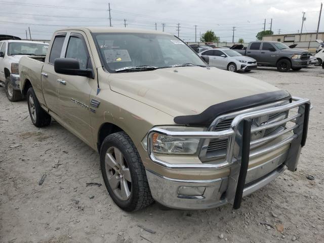 Photo 4 from auction – 2011 DODGE RAM 1500 with VIN 1D7RB1GT8BS708789
