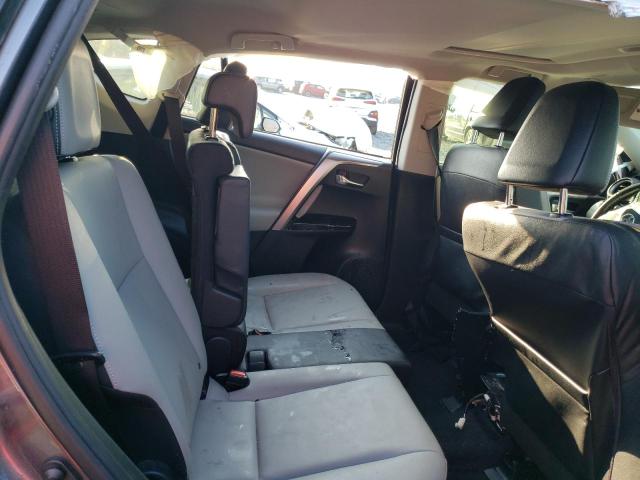 Photo 10 from auction – 2018 TOYOTA RAV4 LIMIT with VIN JTMYFREV0JJ183275