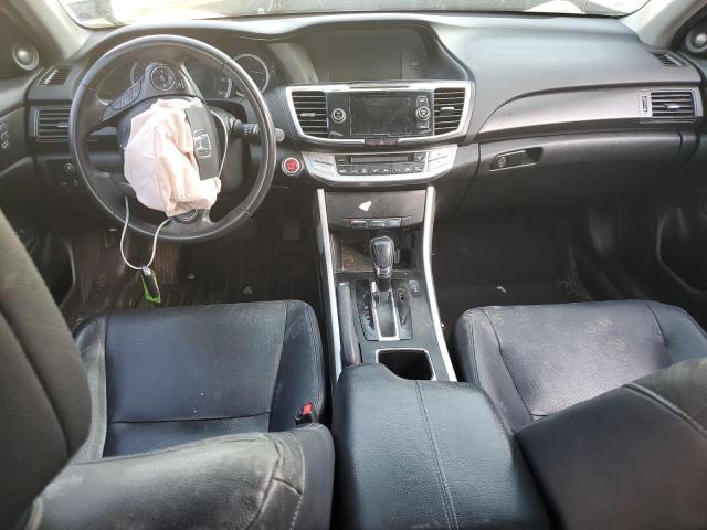 Photo 8 from auction – 2015 HONDA ACCORD EXL with VIN 1HGCR2F88FA274739