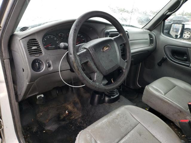 Photo 8 from auction – 2008 FORD RANGER with VIN 1FTYR10D28PA41203