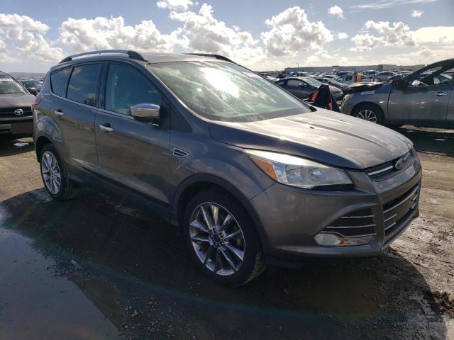 Photo 4 from auction – 2014 FORD ESCAPE SE with VIN 1FMCU0GX6EUC60127