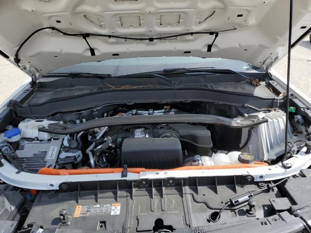 Photo 11 from auction – 2021 FORD EXPLORER P with VIN 1FM5K8AW3MNA21026
